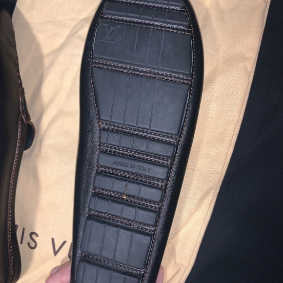 Woman’s Louis Vuitton Loafers - Picture 13 of 16